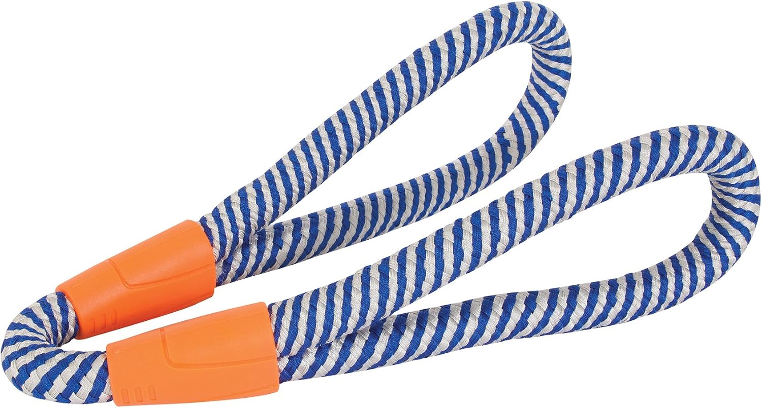 ChuckIt! Mountain Rope Tug Dog Toy, Large Multi