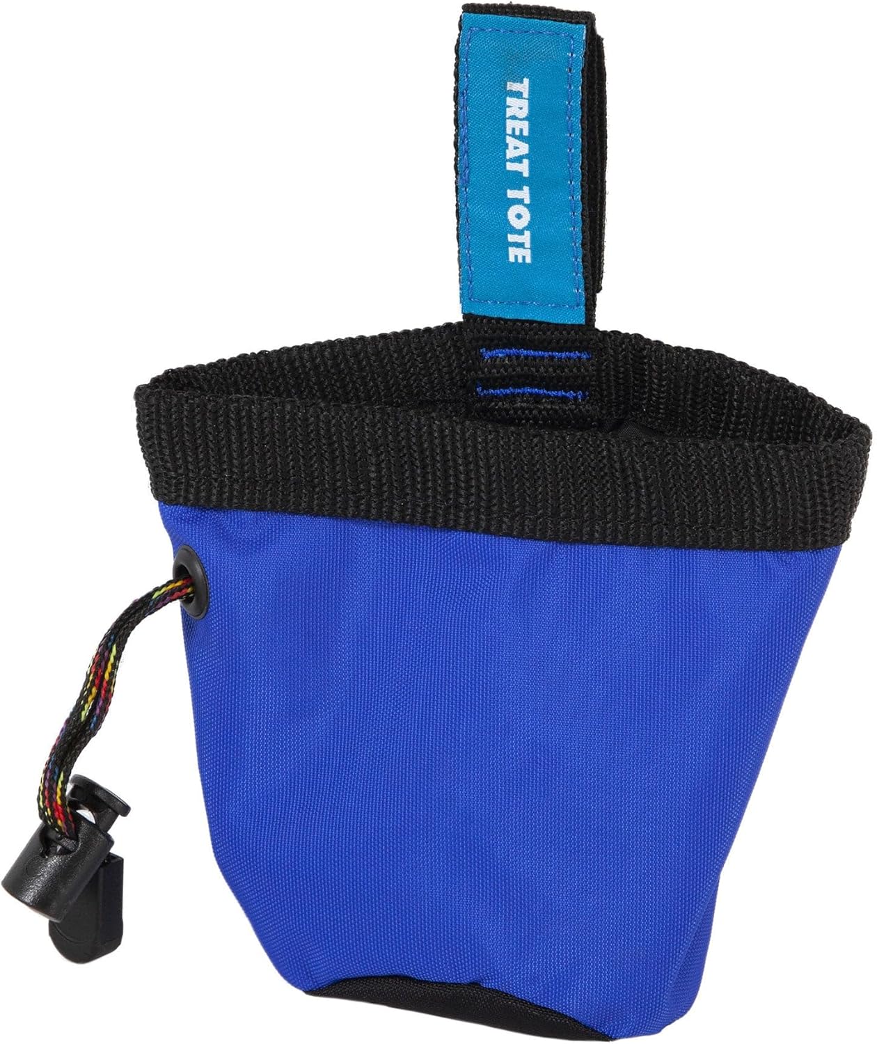 Chuckit! Treat Tote Dog Treat Pouch, 2 Cup Capacity