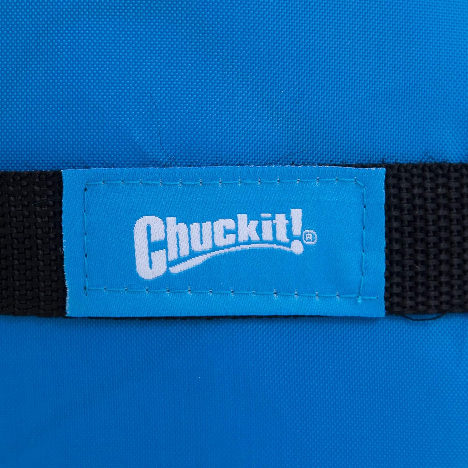 Chuckit! Travel Pillow Dog Bed, Water Resistant, Medium to Large Dogs