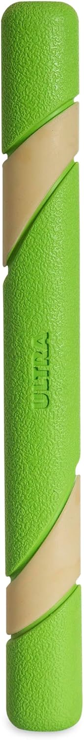 Chuckit! Max Glow Ultra Fetch Stick Dog Toy, 12in