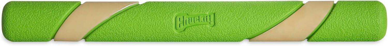 Chuckit! Max Glow Ultra Fetch Stick Dog Toy, 12in