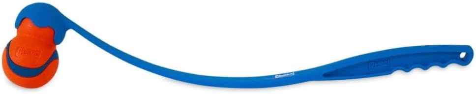Chuckit! Ultra Tumbler Dog Fetch Toy