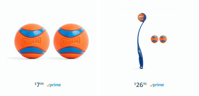 Chuckit | Complete Dog Fetch Play Collection – Puncture-Resistant, Mouth-Friendly, Floating & High Bounce - Chuckit Online Store