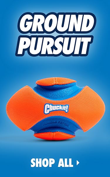 Chuckit | Complete Dog Fetch Play Collection – Puncture-Resistant, Mouth-Friendly, Floating & High Bounce - Chuckit Online Store
