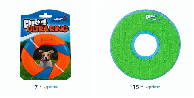Chuckit | Complete Dog Fetch Play Collection – Puncture-Resistant, Mouth-Friendly, Floating & High Bounce - Chuckit Online Store