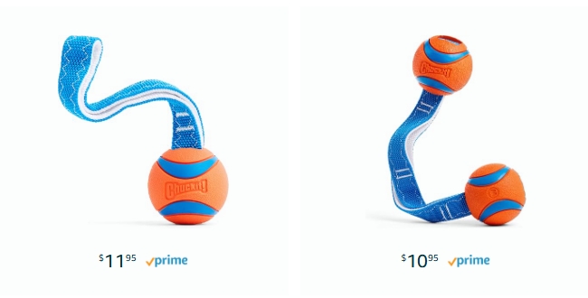 Chuckit | Complete Dog Fetch Play Collection – Puncture-Resistant, Mouth-Friendly, Floating & High Bounce - Chuckit Online Store